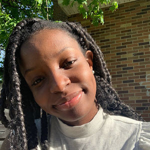 Meet your Posher, Jada